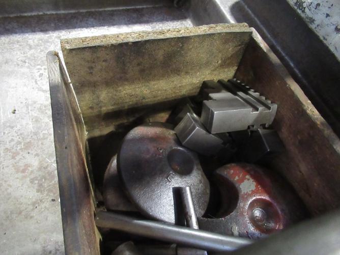 MAINO & PEREGO  OLYMPIC 200 1500